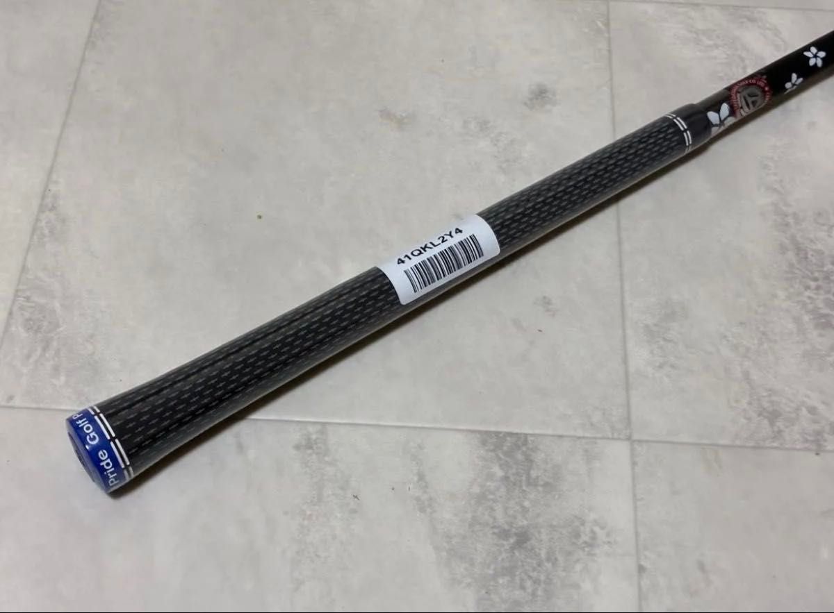 新品未使用品』ディアマナWB63S FW テーラーメイドスリーブ 3W用