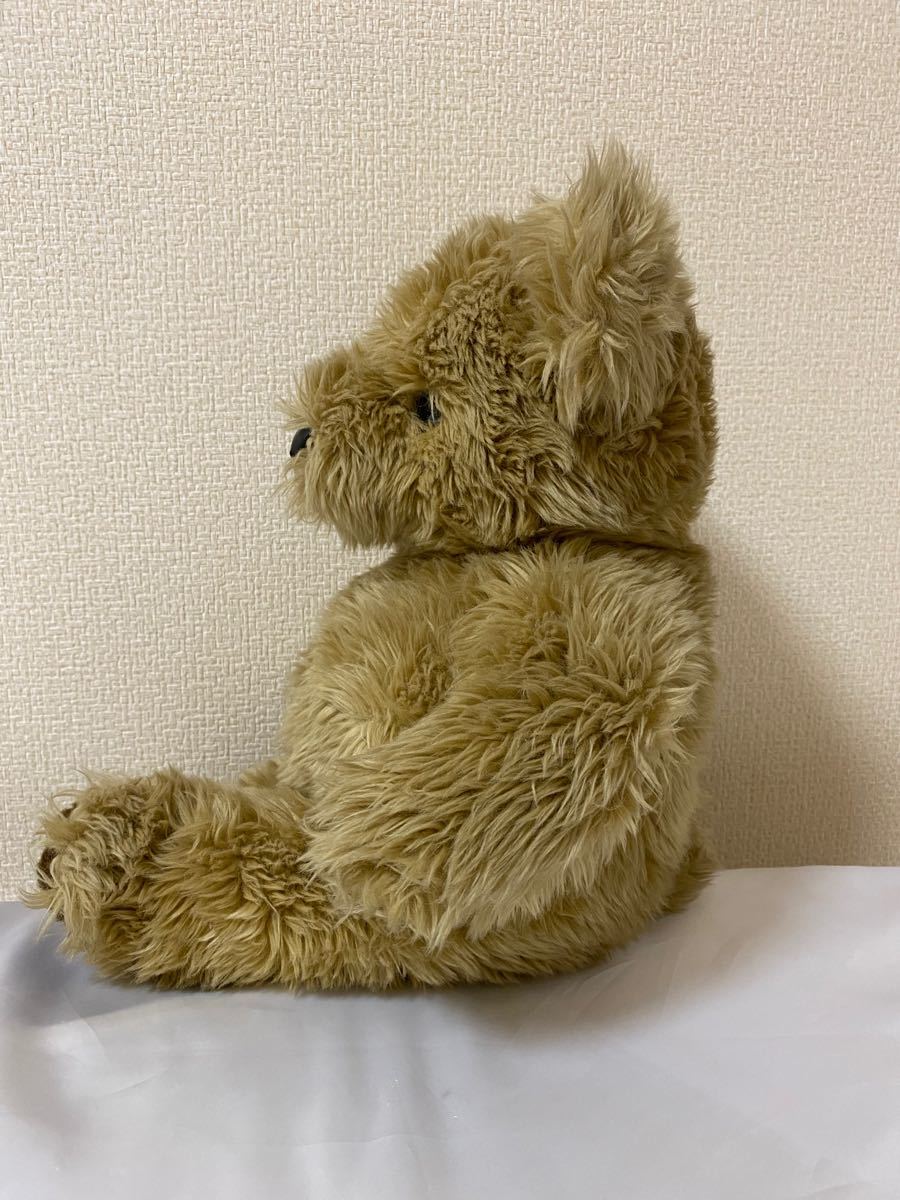 ファースト社 クマ ぬいぐるみ テディベア レトロ ヴィンテージ ファースト社 クマ ぬいぐるみ テディベア レトロ ヴィンテージ