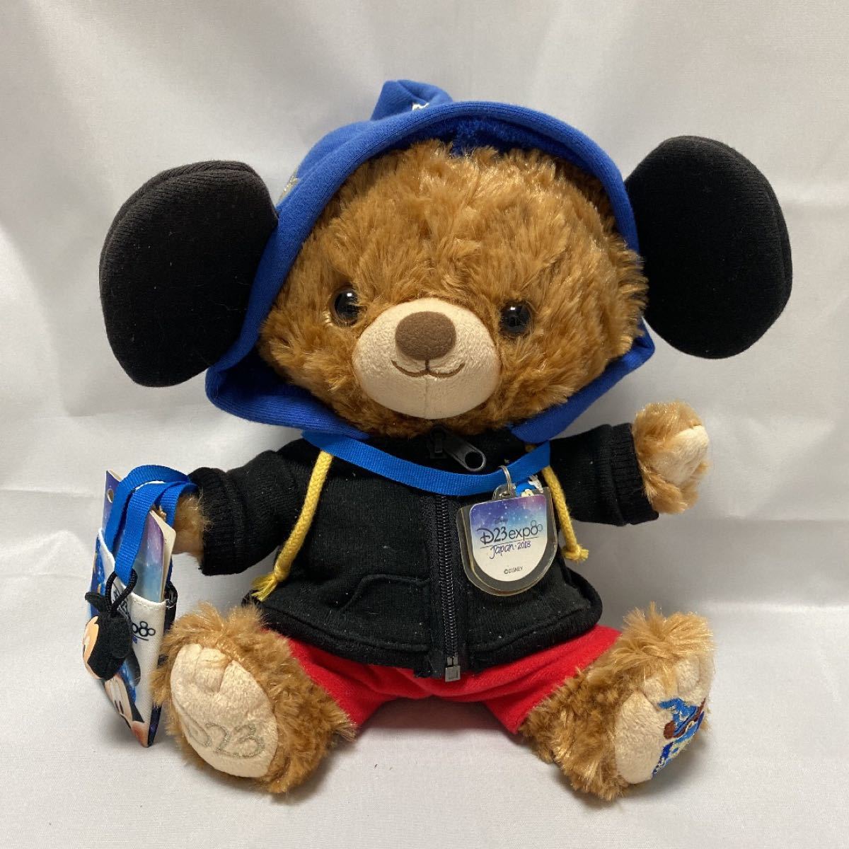 Paypayフリマ ぬいぐるみ ユニベアシティ Expo Japan モカ ユニベア ディズニー Paypayフリマ ぬいぐるみ ユニベアシティ Expo Japan モカ ユニベア ディズニー