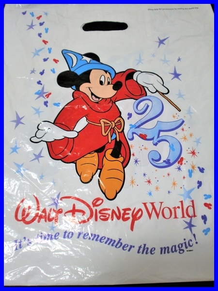 Paypayフリマ 即決 デッドストック Usa製 米ウォルトディズニーワールド 25周年記念 ミッキーマウスtシャツ メンズxl Wdwアメリカ土産 Paypayフリマ 即決 デッドストック Usa製 米ウォルトディズニーワールド 25周年記念 ミッキーマウスtシャツ メンズxl Wdwアメリカ土産