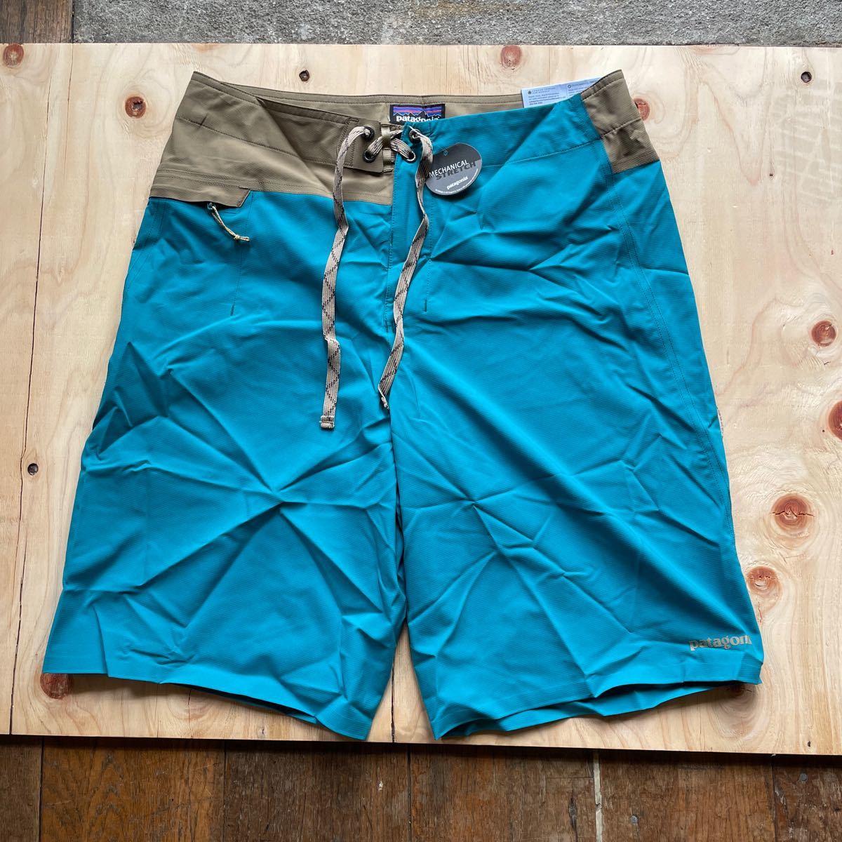 ダイゾー ナチュラル patagonia サーフパンツ 30インチ - 通販 - www