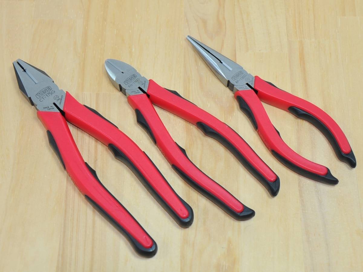 熱い販売 セット☆KN-150G DBRS06 ラチェットスタッビドライバ KTC