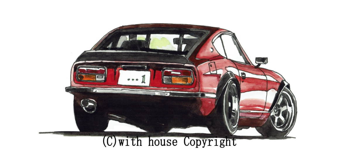 フェアレディ432Z