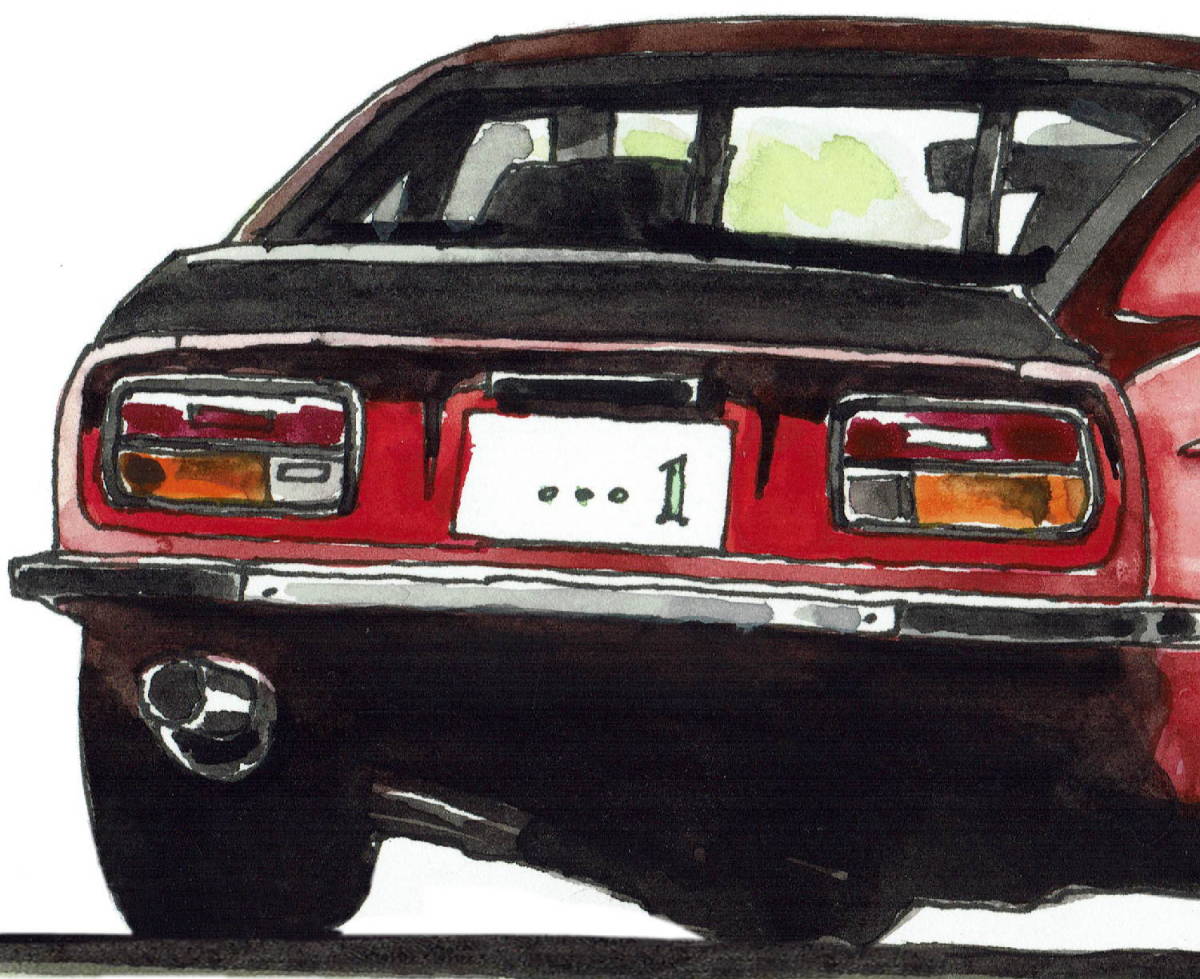 フェアレディ432Z