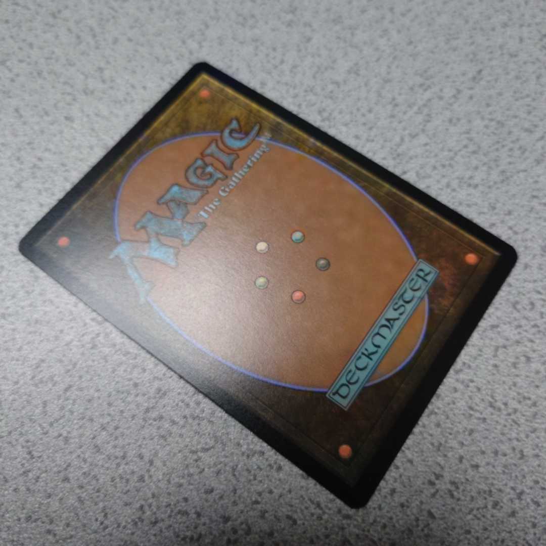 MTG MH2 否定の力 日本語通常foil 一枚 モダンホライゾン2 旧枠 b 即決