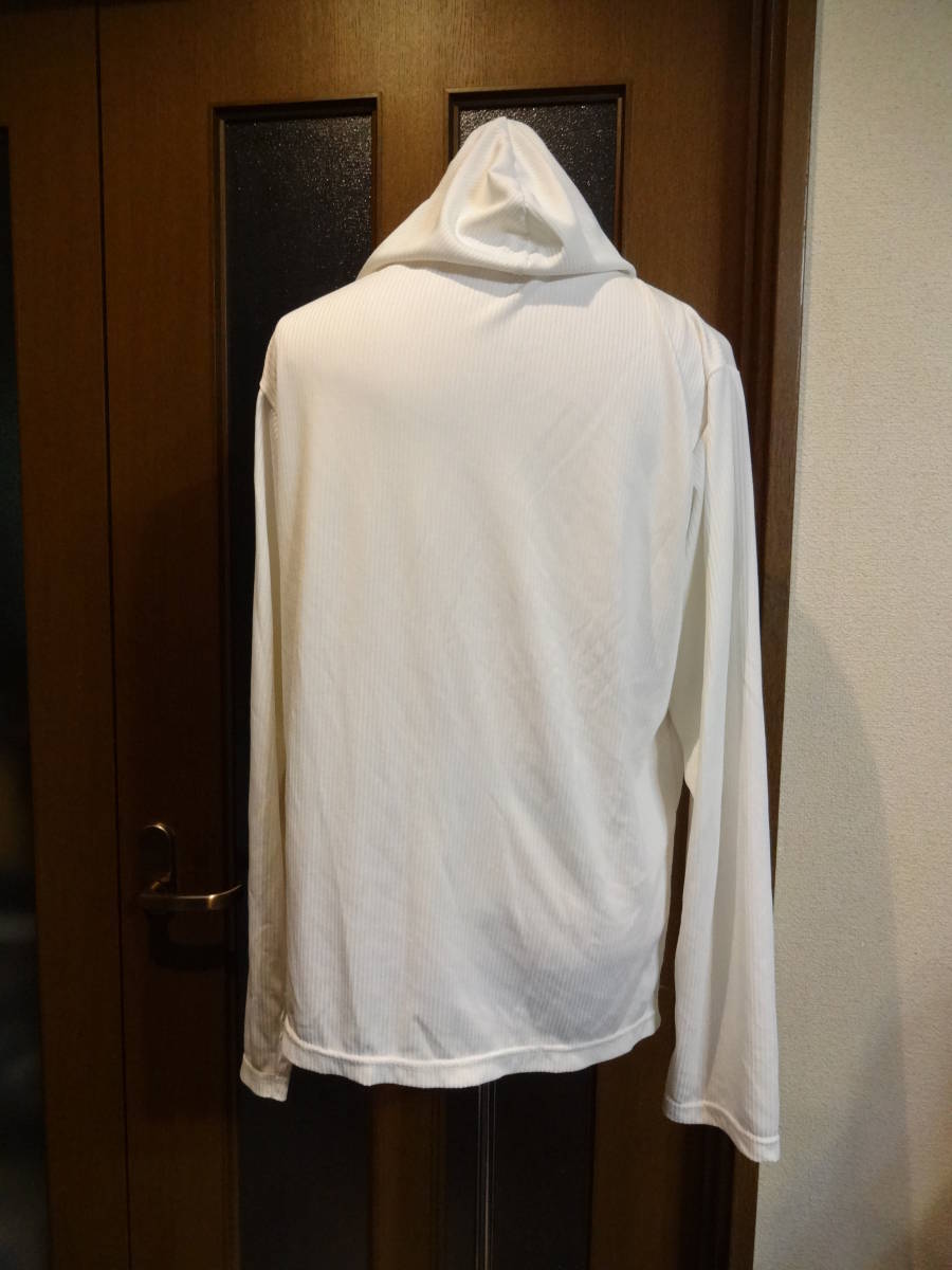 Beaumere parka M_画像5