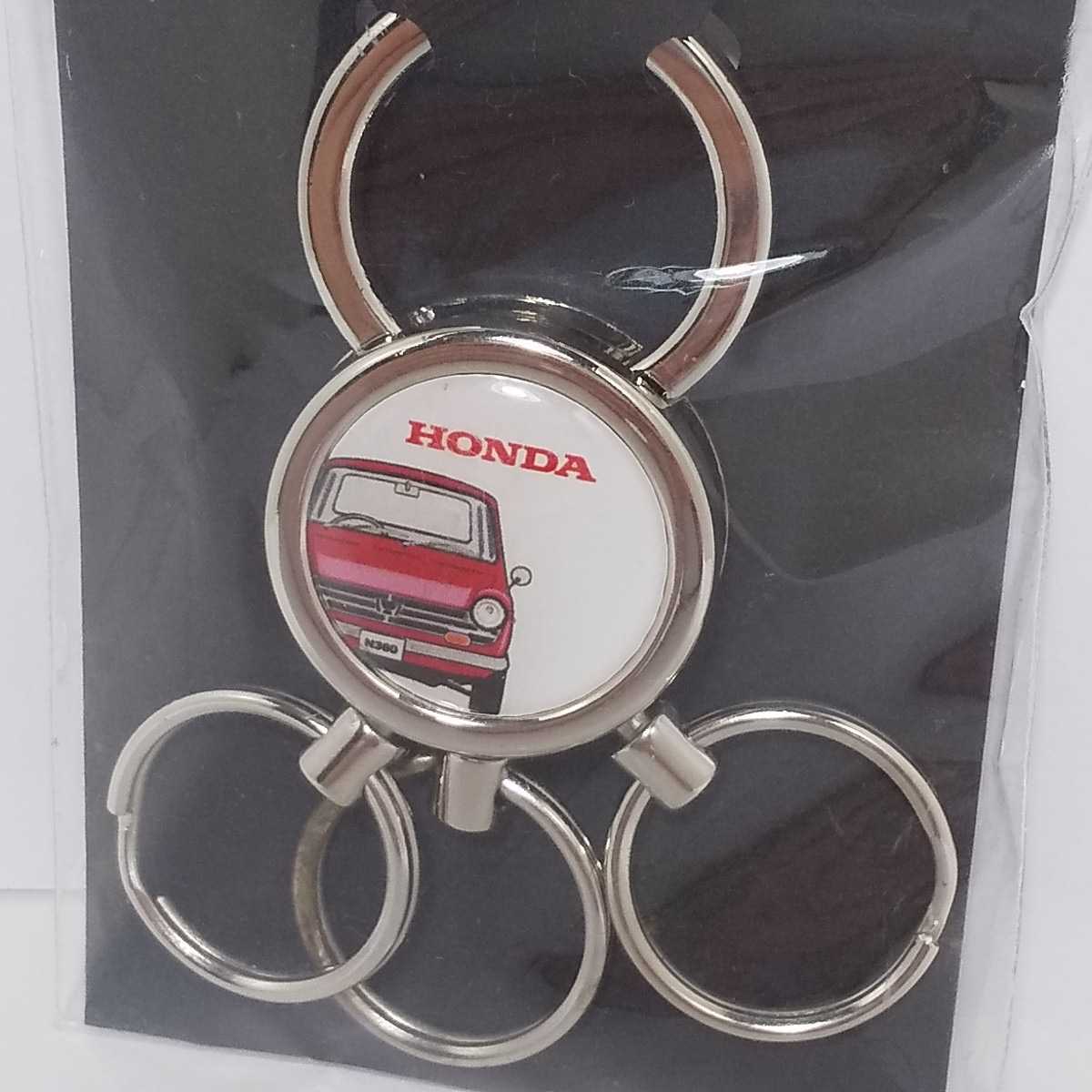 人気スポー新作 HONDA ホンダ キーホルダー 非売品 fawe.org