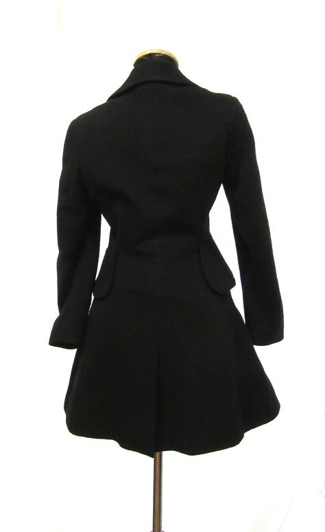 Vivienne Westwood RED LABEL ラブコート ヴィヴィアンウエストウッド