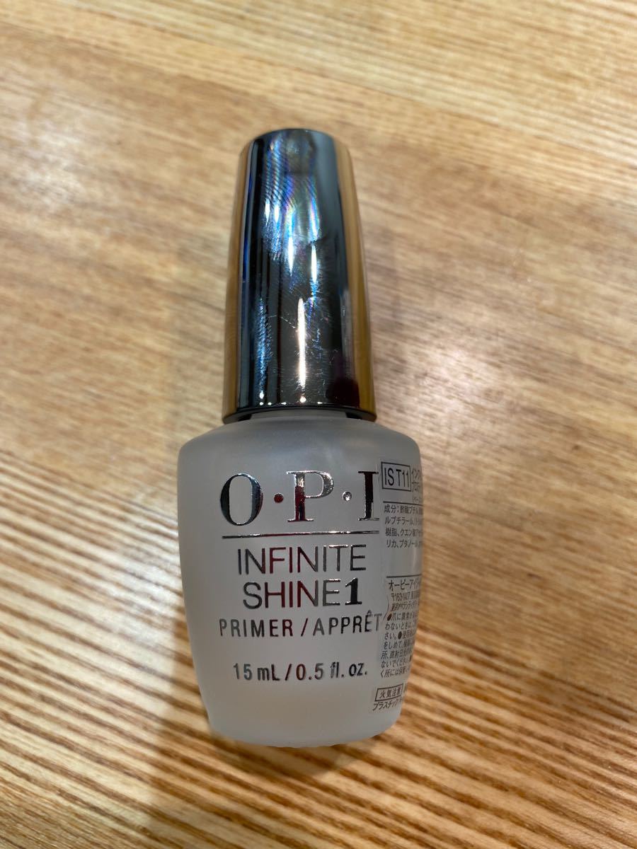 opi オーピーアイ O.P.I ベースコート