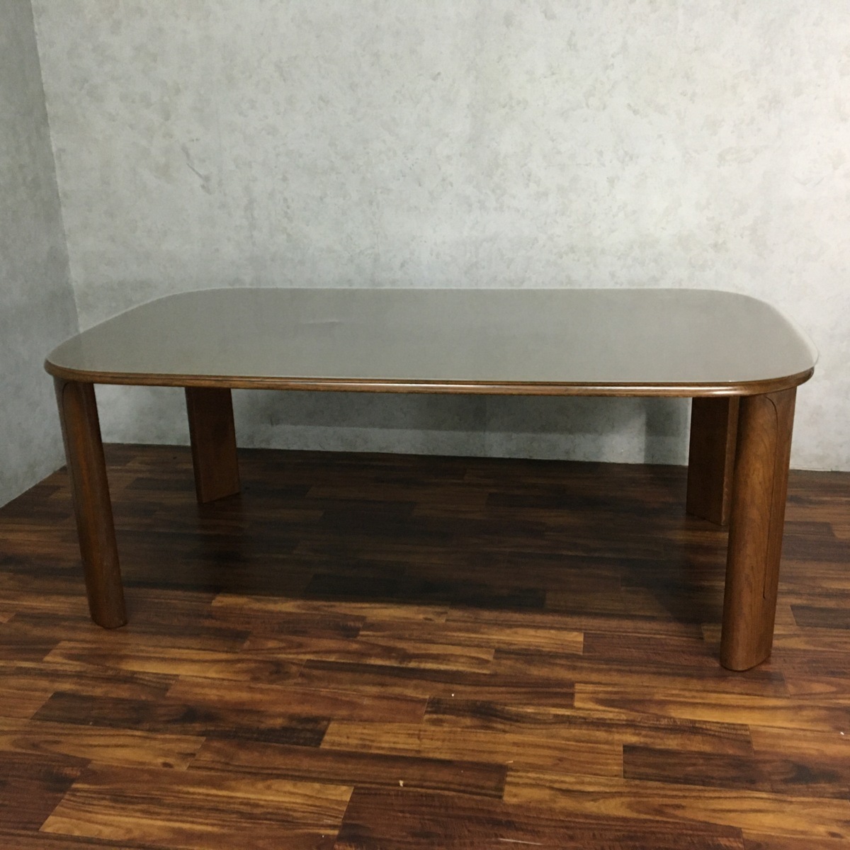 ○【九十九堂】飛騨の家具 shirakawa シラカワ 180cm ダイニング