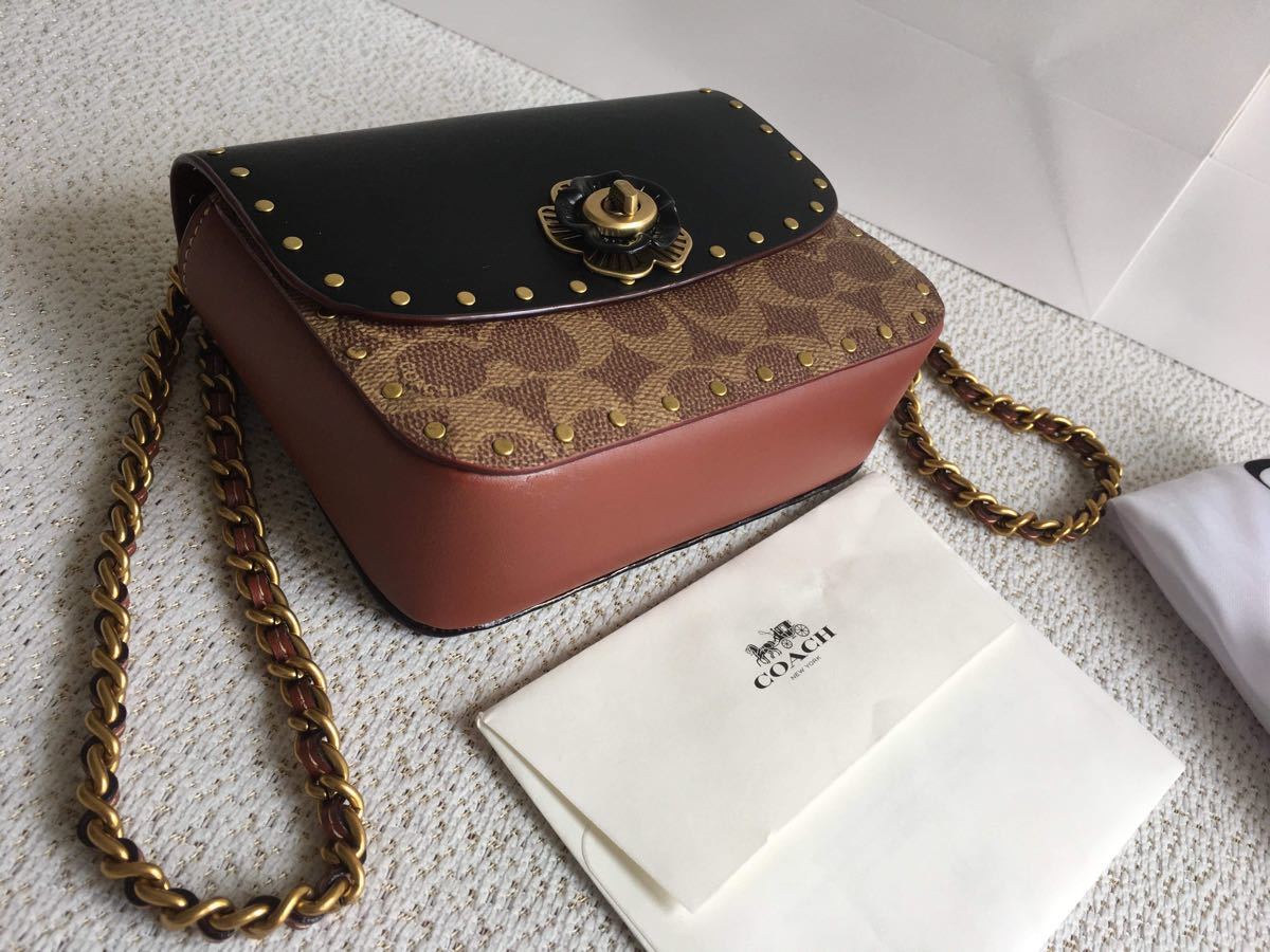 COACH コーチ マディソン ショルダーバッグ 16〜大人気〜大特価 COACH コーチ マディソン ショルダーバッグ 16〜大人気〜大特価