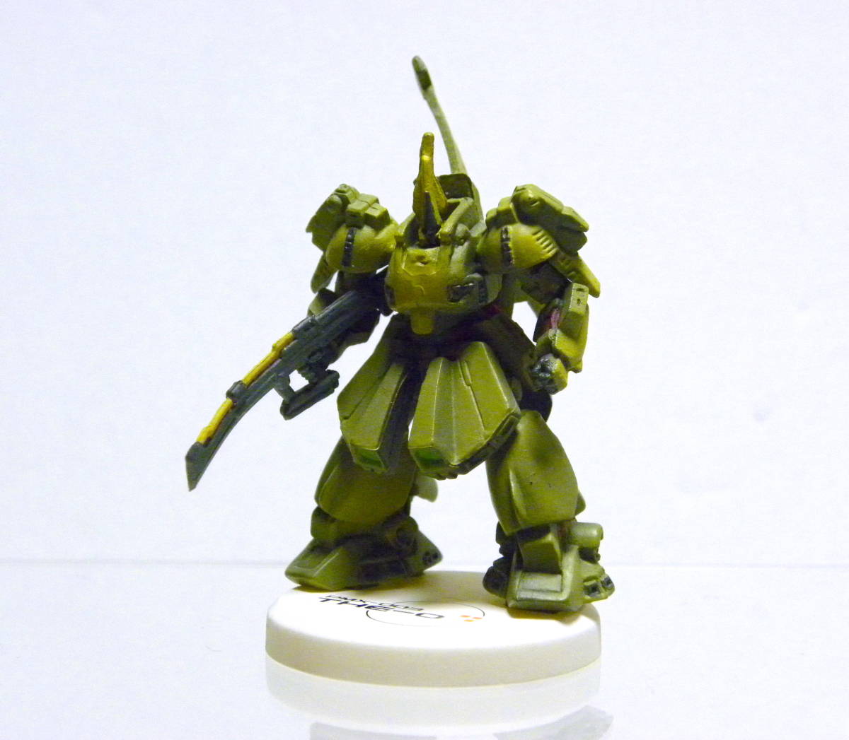 Yahoo!オークション - ガンダム ミニフィギュアセレクション Yahoo!オークション - ガンダム ミニフィギュアセレクション