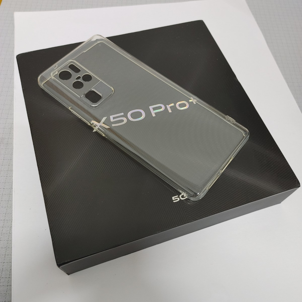 vivo x50 pro plus 極美品 x50pro+  シャッター音無可 日本語 8k撮影 12GB 256GB 