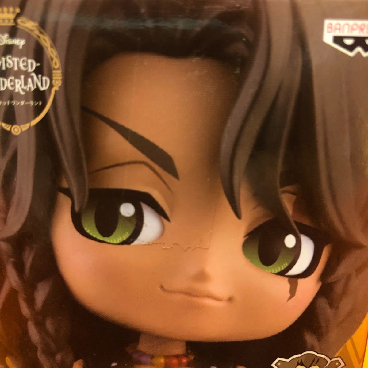 Paypayフリマ ディズニー ツイステッドワンダーランド Q Posket Petit Vol 2 トレイ Vol 3 レオナ 2体セット Paypayフリマ ディズニー ツイステッドワンダーランド Q Posket Petit Vol 2 トレイ Vol 3 レオナ 2体セット
