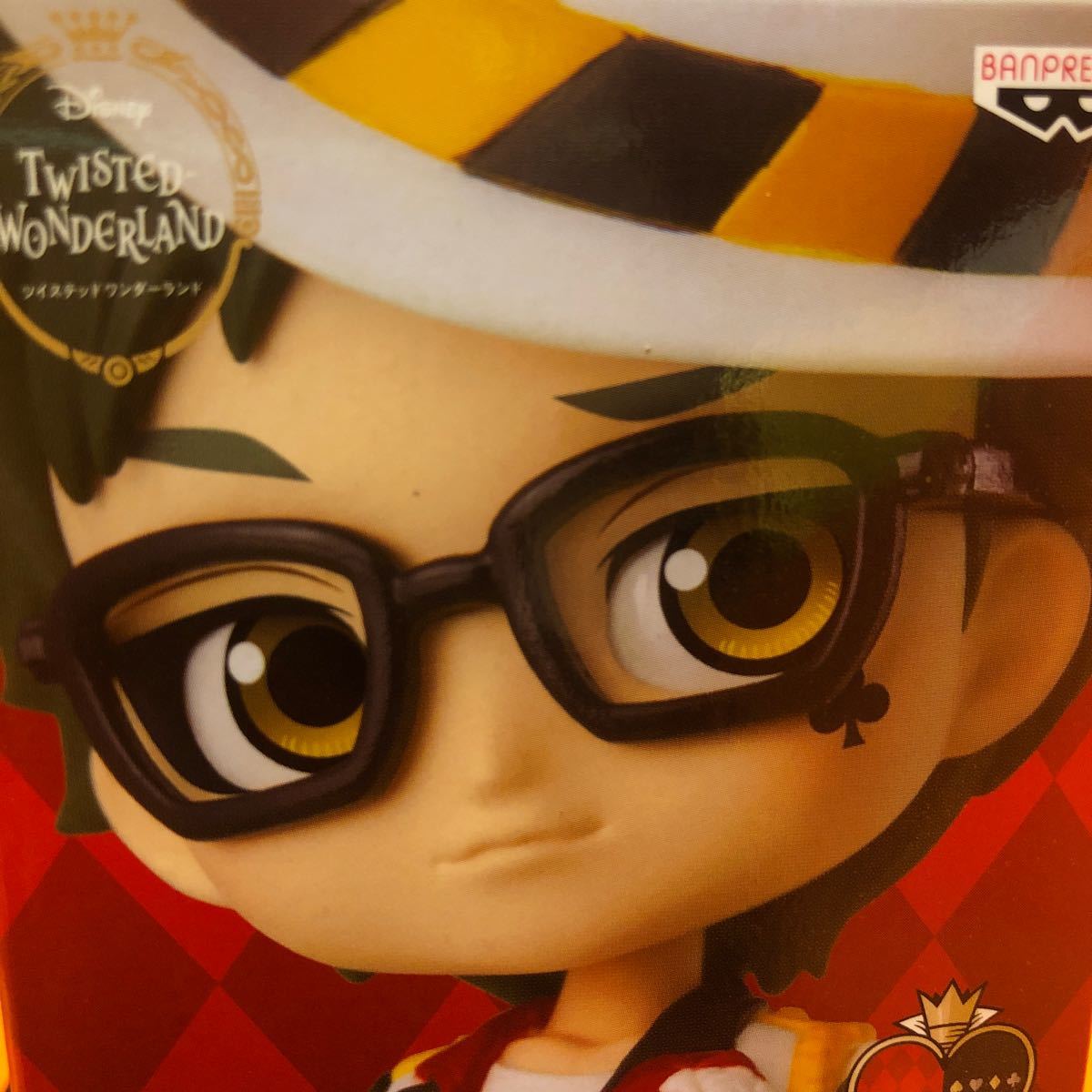 Paypayフリマ ディズニー ツイステッドワンダーランド Q Posket Petit Vol 2 トレイ Vol 3 レオナ 2体セット Paypayフリマ ディズニー ツイステッドワンダーランド Q Posket Petit Vol 2 トレイ Vol 3 レオナ 2体セット