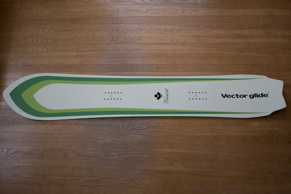 vector glide(ベクターグライド)「Veriest」-