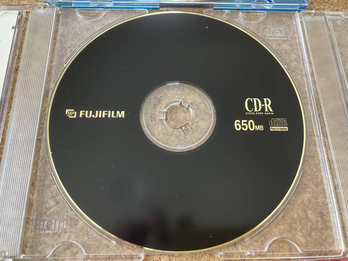 Yahoo!オークション - 【未使用】FUJIFILM CD-R 650MB 9枚 富士 Yahoo!オークション - 【未使用】FUJIFILM CD-R 650MB 9枚 富士