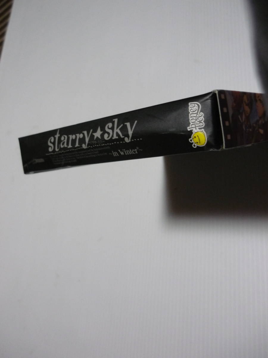 【送料無料】CD 2枚セット Starry Sky / まとめ スタスカ DVD DVD-ROM in Spring ドラマCD プラネタリウム_画像10