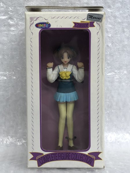 [ unopened ]... see Emiru Kuranaga Sentimental Graffiti Sentimental Graffiti complete figure collection prize 