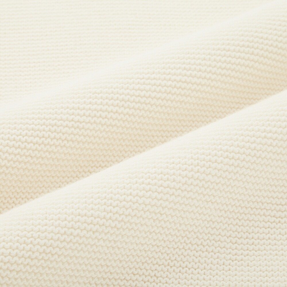 【大幅値下げ】新品タグ付き ユニクロ UNIQLO 3DコットンコクーンVネックセーター半袖 ネックラインすっきり デコルテライン美しく XL 黒_お色違い画像です。仕様のみご参照下さい。