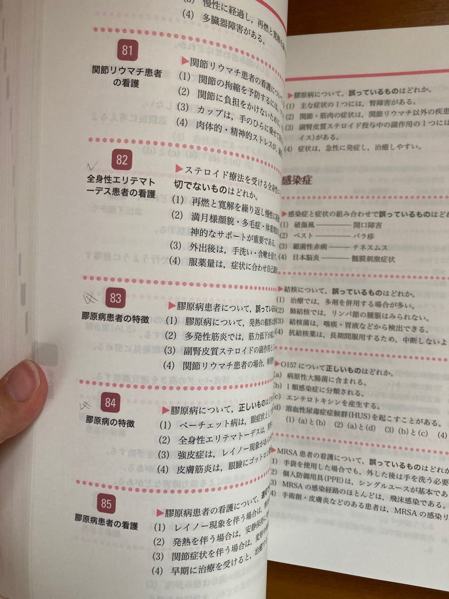 人気商品】 准看護師試験問題集 solines.ec