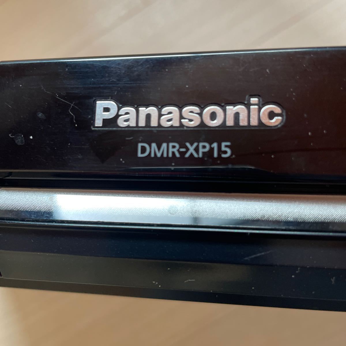ジャンク品/Panasonic diga DMR-XP15/DVDレコーダー batcat.shop