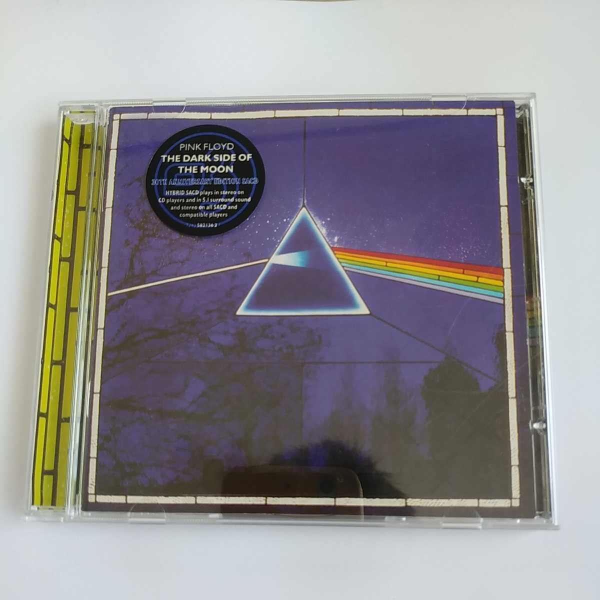 Pink Floyd The Dark Side Of The Moon Remaster ピンク フロイド 狂気 ザ ダーク サイド オブ ザ ムーン リマスター P 売買されたオークション情報 Yahooの商品情報をアーカイブ公開 オークファン Aucfan Com Pink Floyd The Dark Side Of The Moon Remaster ピンク フロイド 狂気 ザ ダーク サイド オブ ザ ムーン リマスター P 売買されたオークション情報 Yahooの商品情報をアーカイブ公開 オークファン Aucfan Com