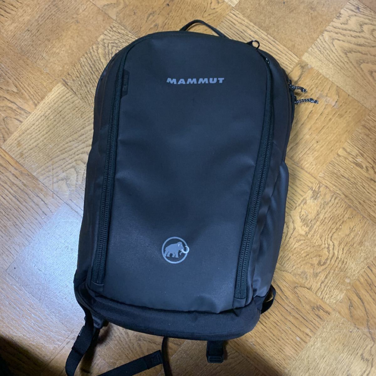 マムート MAMMUT Backpack 