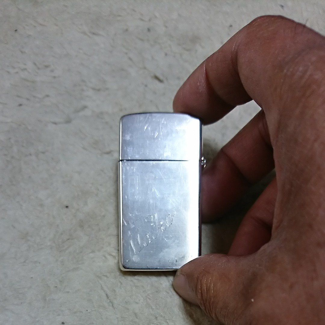 ZIPPO ジッポー Guam グアム 2個組 観光地 アンティーク 1980/1981年製