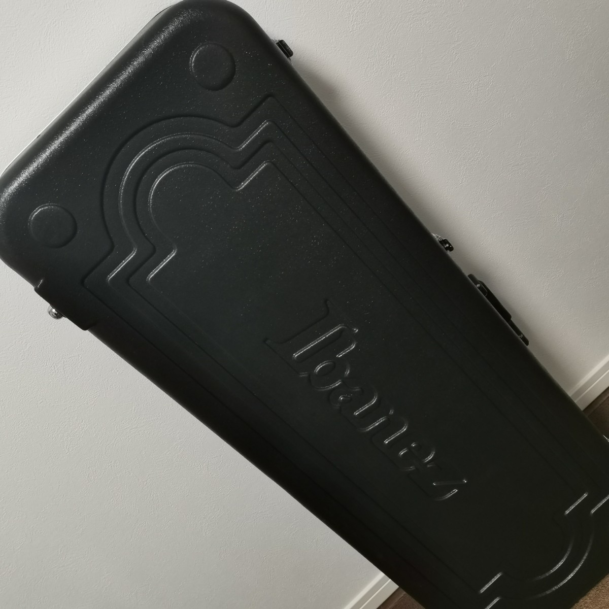 一流の品質 ギターハードケース(ibanez アイバニーズ) その他