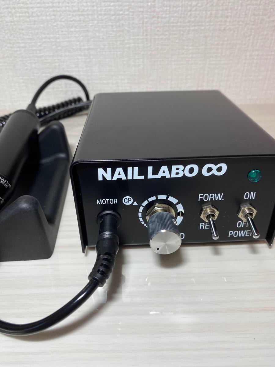 NAIL LABO Infinity ネイルラボ インフィニティ ネイルマシーン - icaten.gob.mx