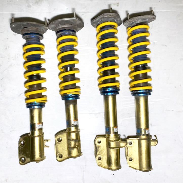 Gdb インプレッサオーリンズ車高調ohlins 車高調wrx Sti アプライドa B C D Gda 懸吊系統 日本yahoo 拍賣 Myday代標代購網 海外購物第一站