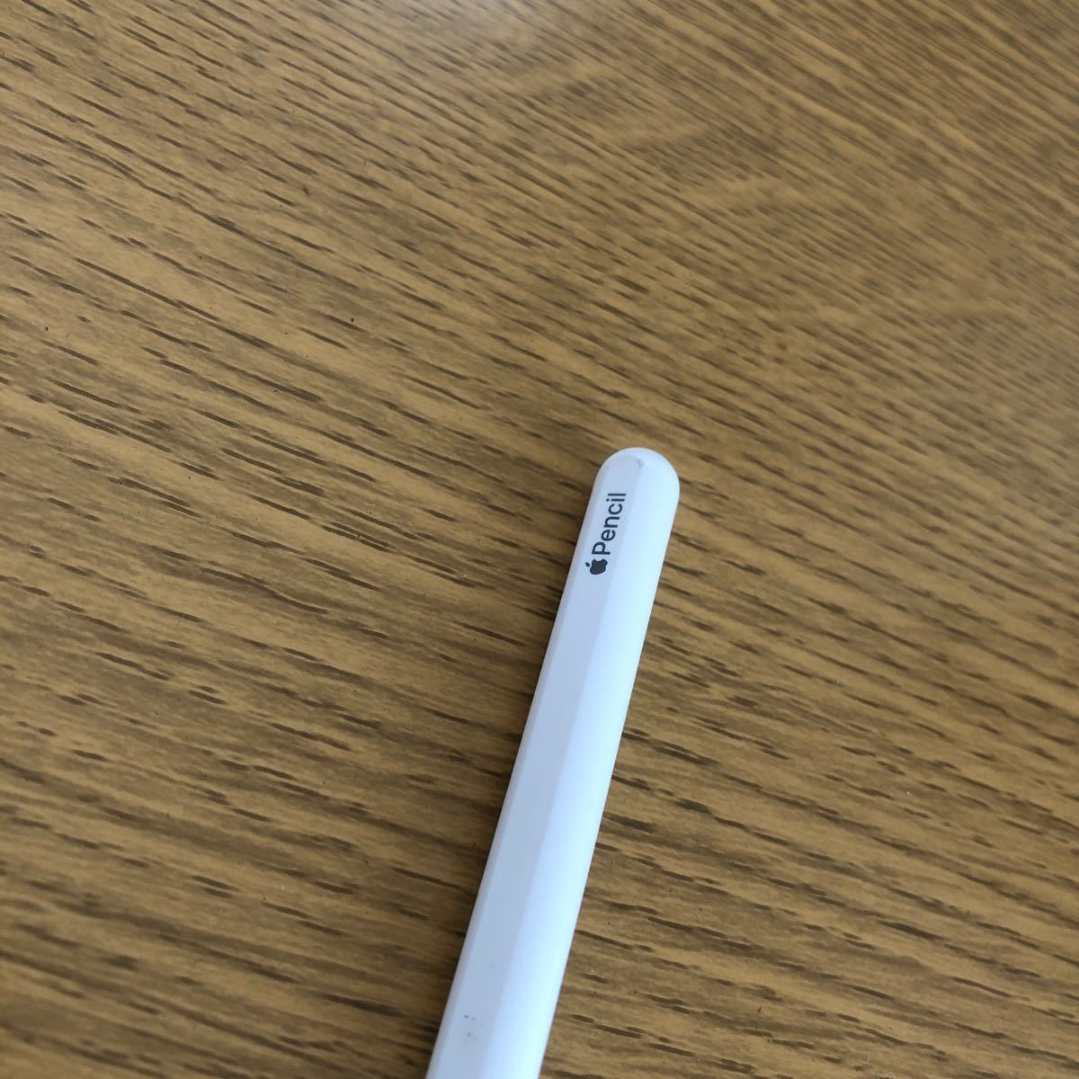 Applepencil2 Apple純正品　完動品