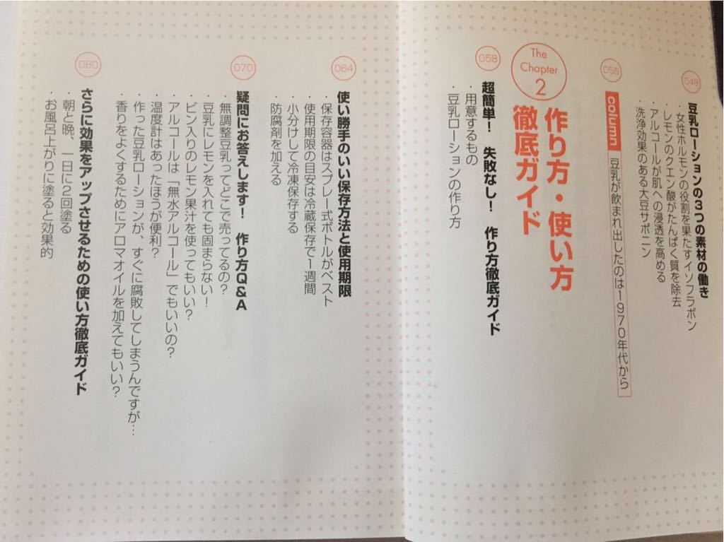 Paypayフリマ 文庫本サイズ 永岡書店発行 高濱素秀監修 手作り豆乳ローション むだ毛が消え 美白 美肌に 04年7月発行 全159ページ 状態悪いですb 03 Paypayフリマ 文庫本サイズ 永岡書店発行 高濱素秀監修 手作り豆乳ローション むだ毛が消え 美白 美肌に 04年7月発行 全159ページ 状態悪いですb 03