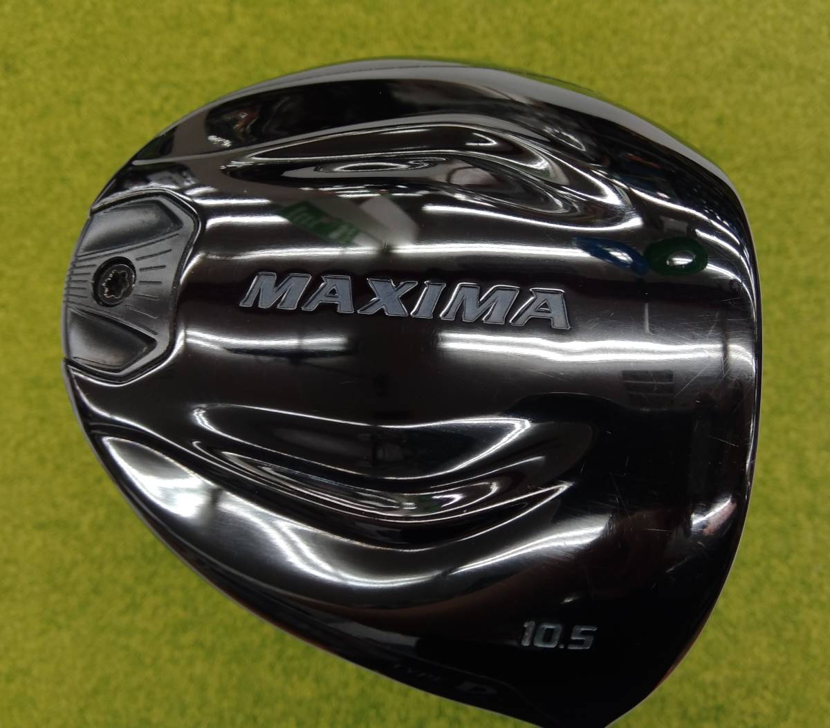 リョーマゴルフMAXIMA2 Type-D 10.5 SR - ゴルフ