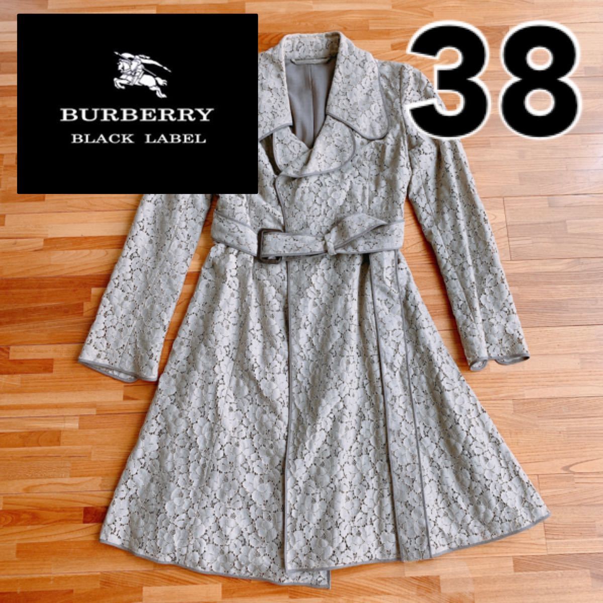 即納！最大半額！ 黒 BURBERRY BLACK 40 ドルチェアンドガッバーナ