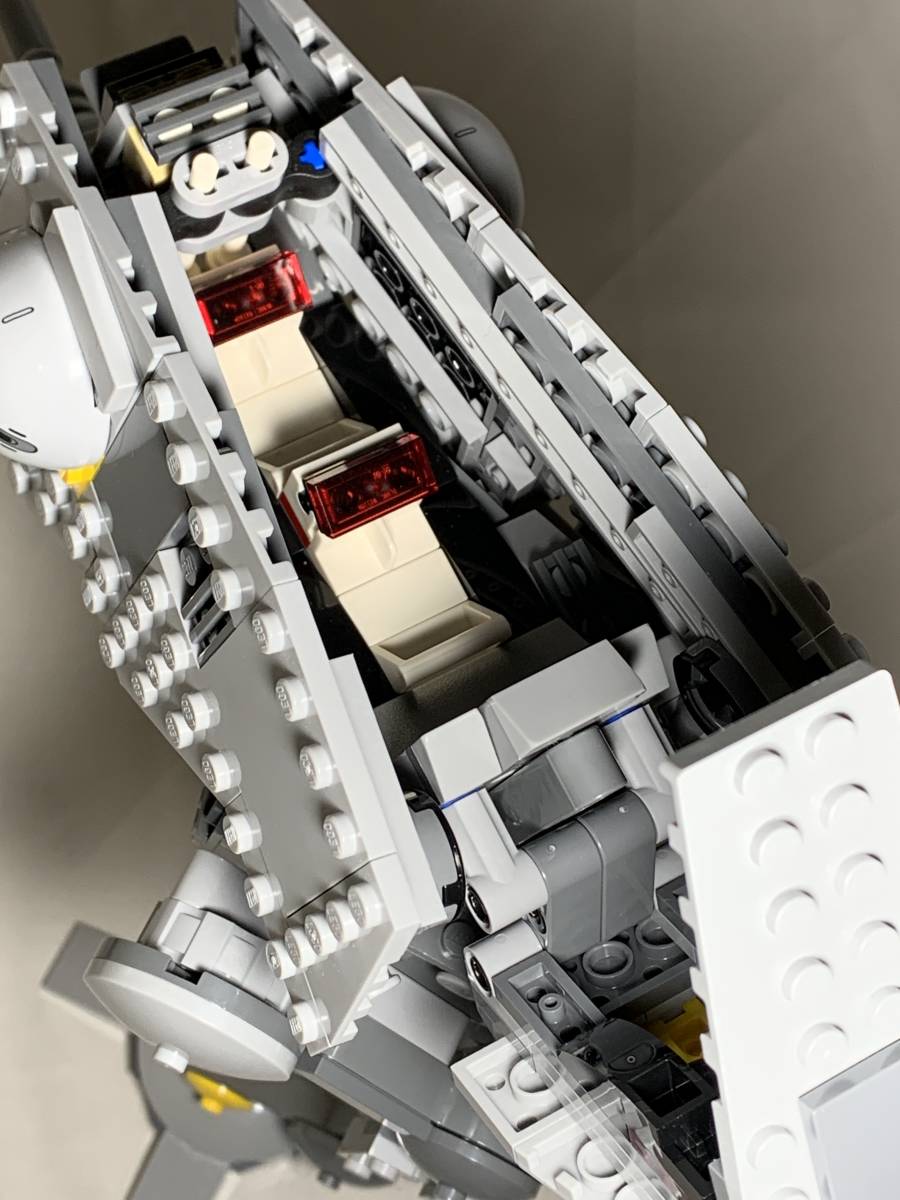 公式サイト レゴ LEGO 9500 スターウォーズ9500 新品未開封品 - www