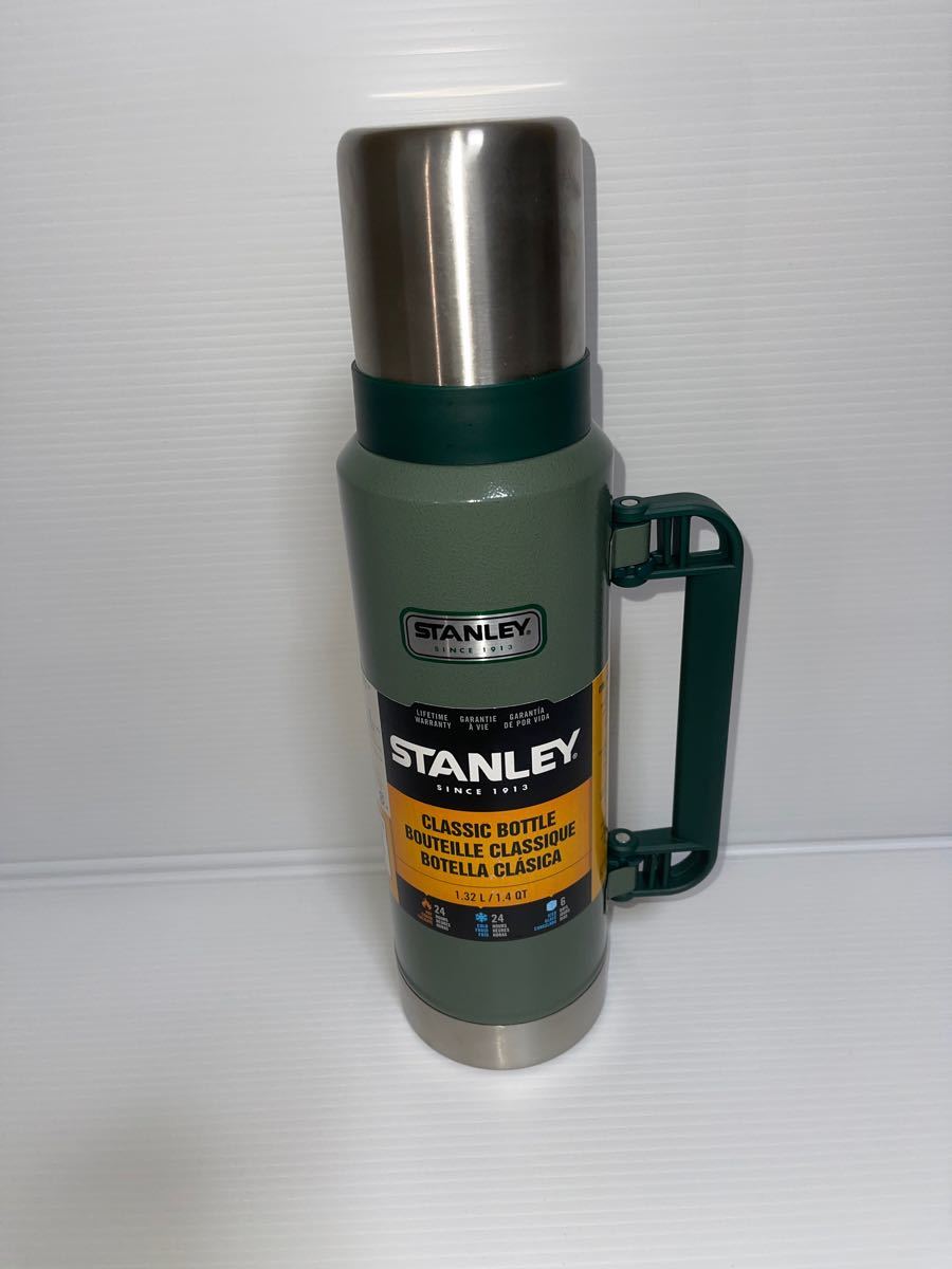 STANLEY 真空ボトル スタンレー CLASSIC クラシック 水筒