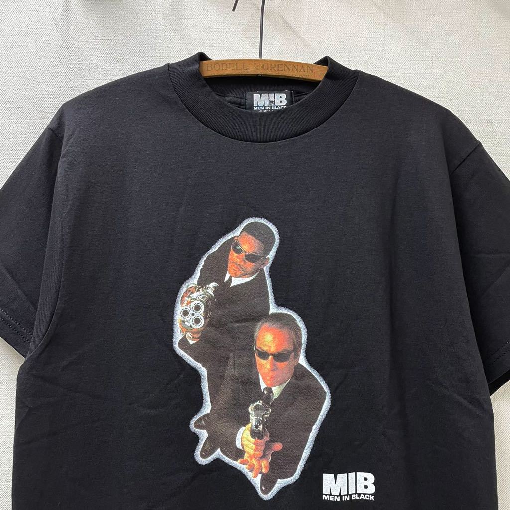 ヤフオク! - 97年公開 DEADSTOCK MEN IN BLACK