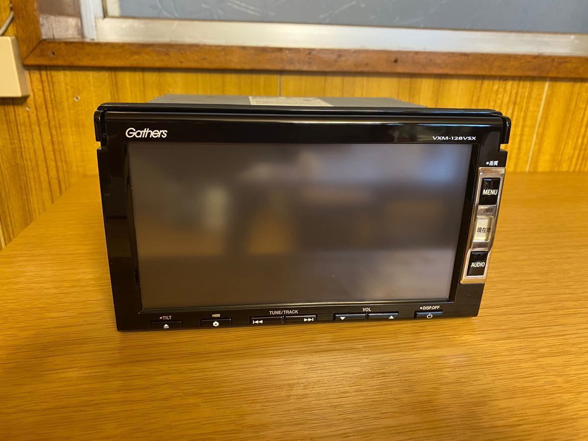 Paypayフリマ ジャンク品 ホンダ Gathers Vxm 128vsx 本体のみ Paypayフリマ ジャンク品 ホンダ Gathers Vxm 128vsx 本体のみ