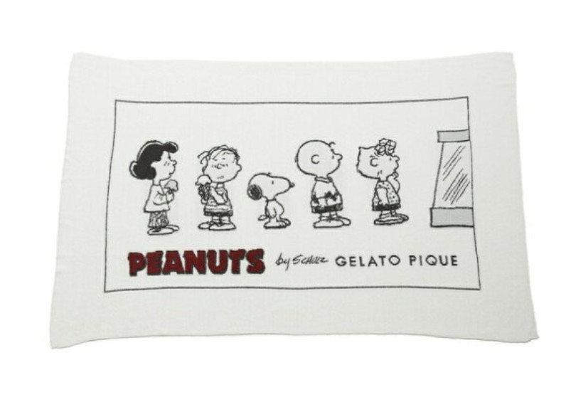 Paypayフリマ ジェラートピケ スヌーピー ブランケット ひざ掛け Gelato Pique ブランケット ピーナッツ おくるみ Paypayフリマ ジェラートピケ スヌーピー ブランケット ひざ掛け Gelato Pique ブランケット ピーナッツ おくるみ