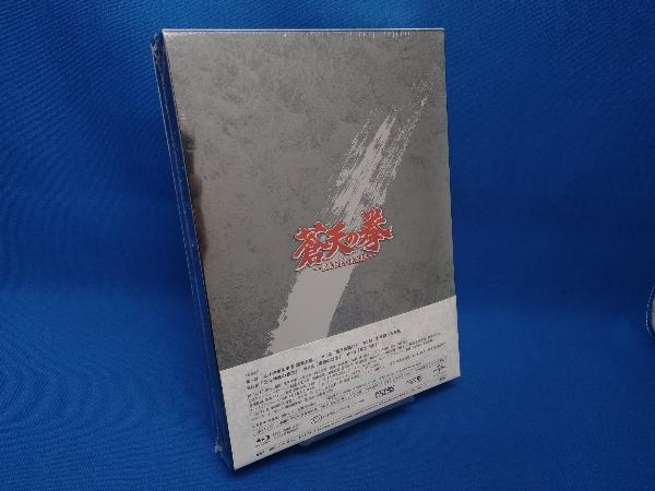 ブルーレイ/未開封】蒼天の拳 REGENESIS 第3巻(初回生産限定版)(Blu