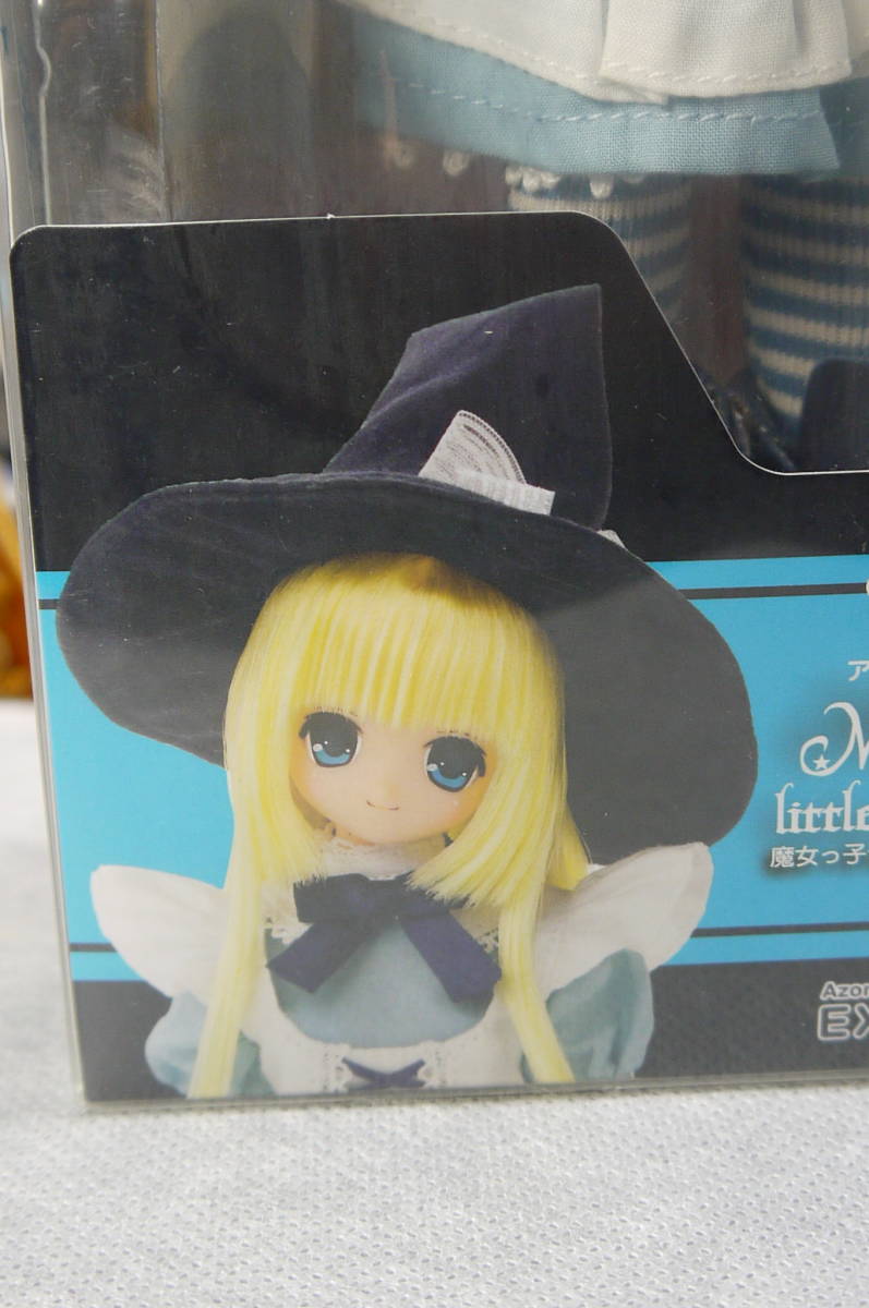 Yahoo!オークション - アゾン 1/6 えっくす きゅーと 魔女っ子 Yahoo!オークション - アゾン 1/6 えっくす きゅーと 魔女っ子