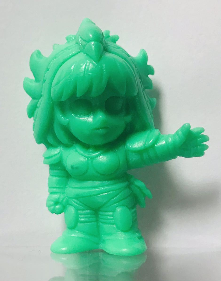 Yahoo!オークション - セイントパラダイス 魔鈴 緑色 聖闘士星矢 Yahoo!オークション - セイントパラダイス 魔鈴 緑色 聖闘士星矢