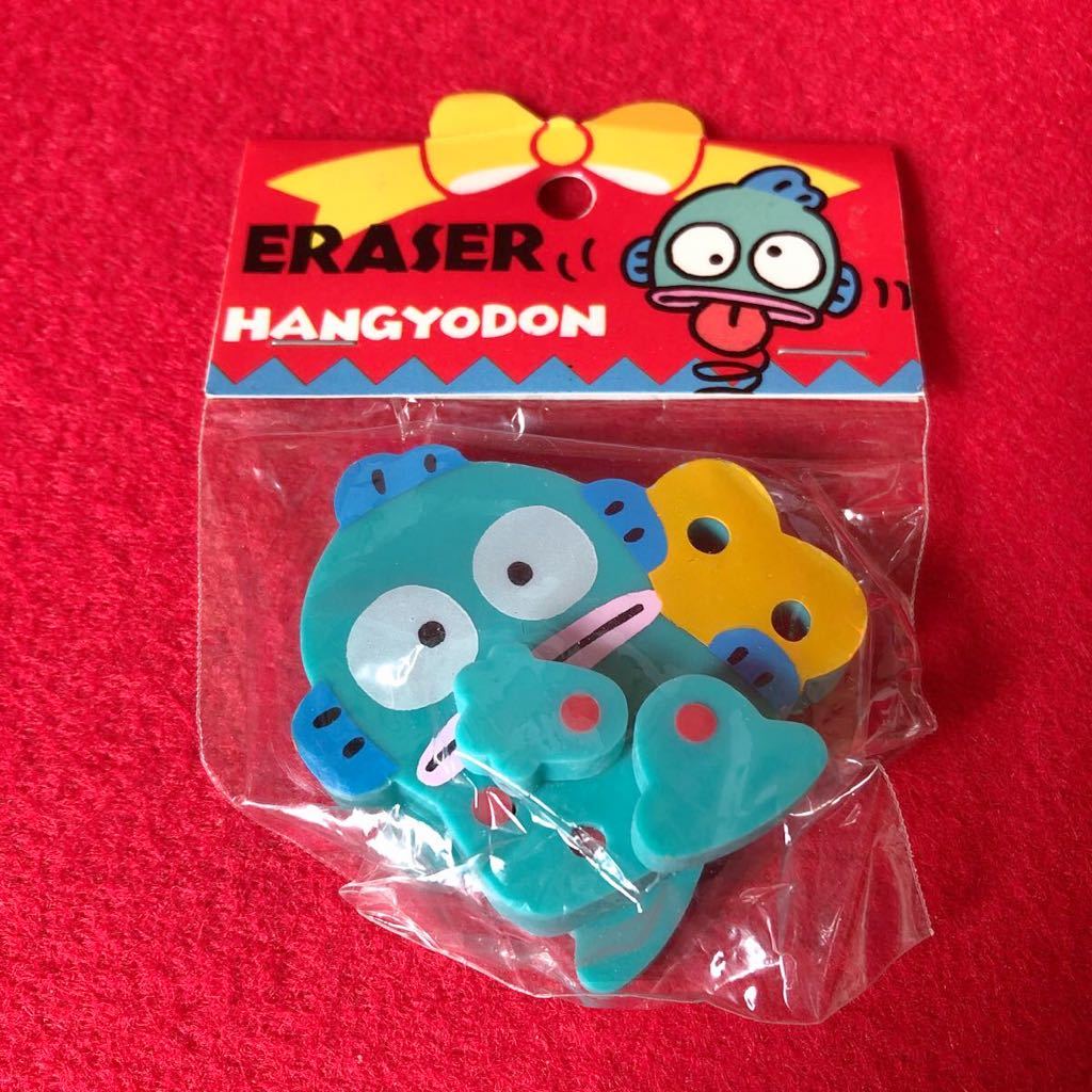 数量限定セール ハンギョドン 昭和レトロ レトロ サンリオ
