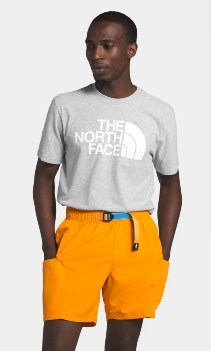 THE NORTH FACE　Tシャツ