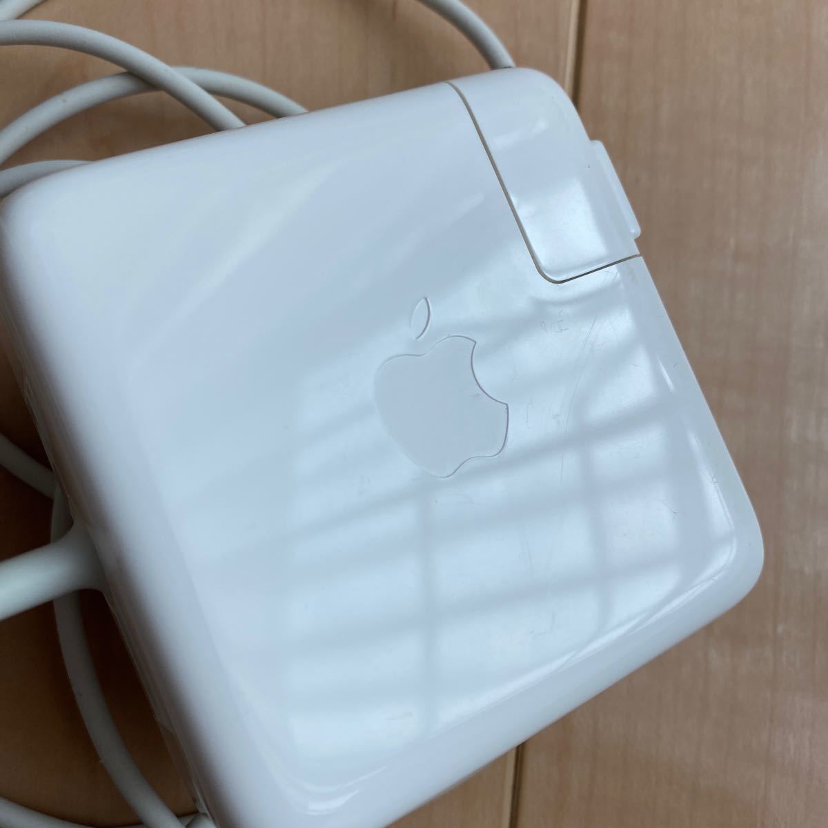 Apple 60W MagSafe POWER Adapter 電源アダプタ