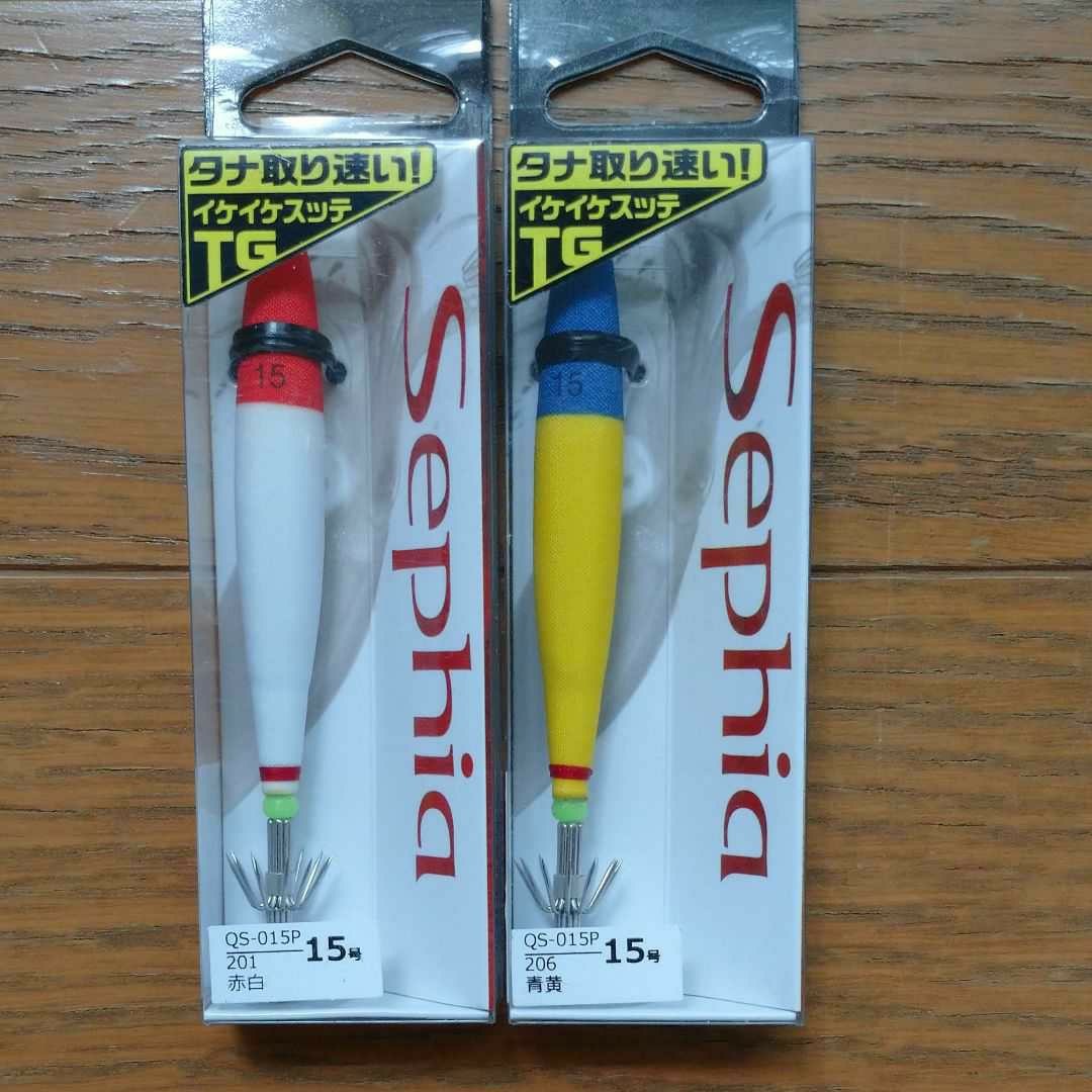 Paypayフリマ シマノ セフィア イケイケスッテ Tg 15号 2本セット イカメタル ジグ 鉛スッテ タングステン 新品 未使用 夜光 グロー Paypayフリマ シマノ セフィア イケイケスッテ Tg 15号 2本セット イカメタル ジグ 鉛スッテ タングステン 新品 未使用 夜光 グロー