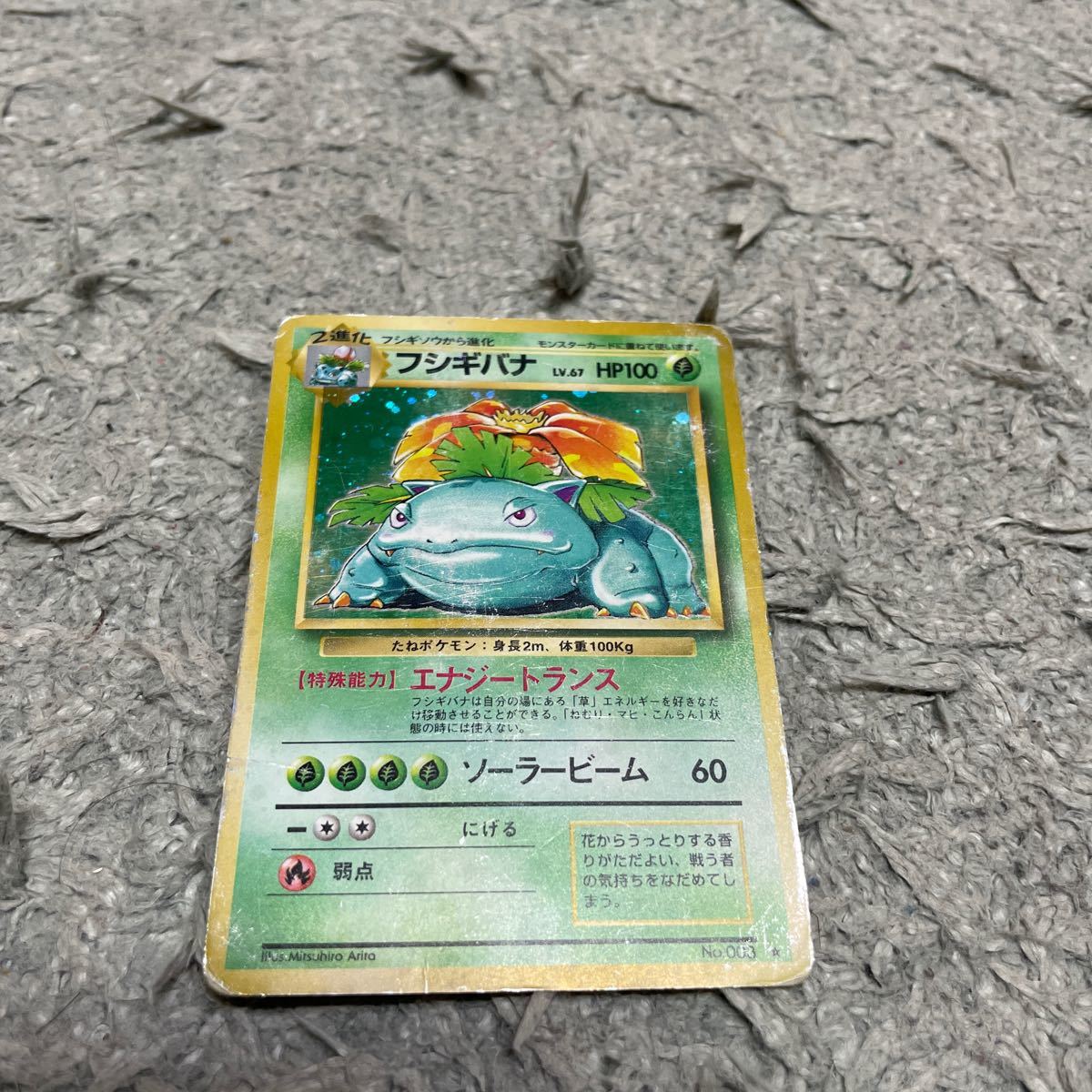 本日特価 旧裏 フシギバナ 値下げ中 ポケモンカード ポケモンカードゲーム Www Aszoran Hr 本日特価 旧裏 フシギバナ 値下げ中 ポケモンカード ポケモンカードゲーム Www Aszoran Hr
