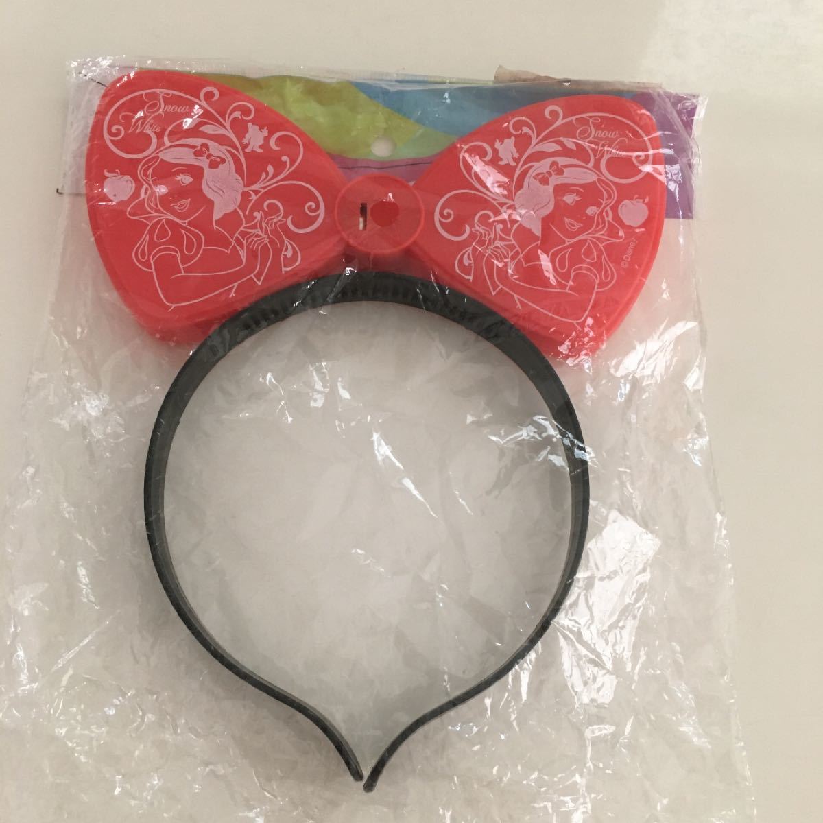 Paypayフリマ ディズニー プリンセス 白雪姫 ディズニーカチューシャ Paypayフリマ ディズニー プリンセス 白雪姫 ディズニーカチューシャ